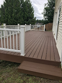 Hastrada Landscape Maintenance Services - Photo 7 - Car repair in , Tacoma