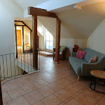 Photo n°8 de l'avis de Mike.h fait le 24/07/2018 à 12:25 sur le  Theodors Boutique Hotel & Restaurant à Wustrau bei Neuruppin