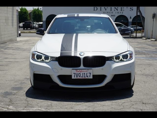 Used Car Dealer «Topline Automotive Inc.», reviews and photos, 840 Garvey Ave, Monterey Park, CA 91755, USA