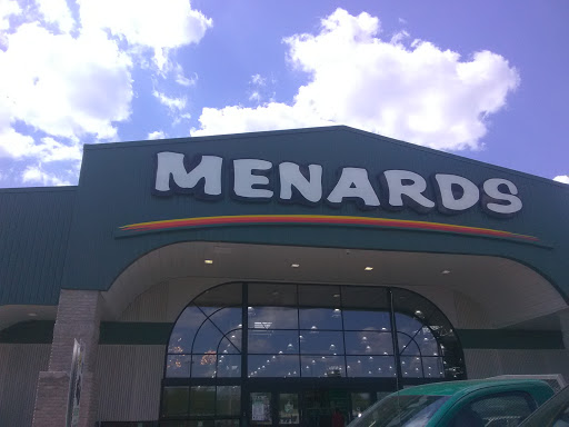 Home Improvement Store «Menards», reviews and photos, 2015 Wal Mart Dr NE, Warren, OH 44483, USA