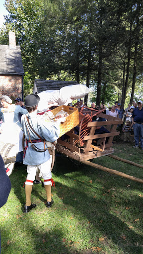 Event Venue «Senate Garage», reviews and photos, 4 N Front St, Kingston, NY 12401, USA