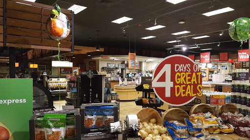 Grocery Store «Giant Eagle Supermarket», reviews and photos, 6700 Perimeter Loop Rd, Dublin, OH 43017, USA