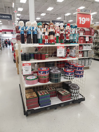 Craft Store «Michaels», reviews and photos, 971 Harley Strickland Blvd, Orange City, FL 32763, USA