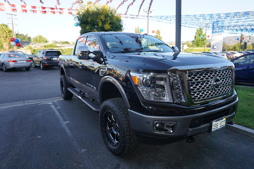 First Nissan of Simi Valley image