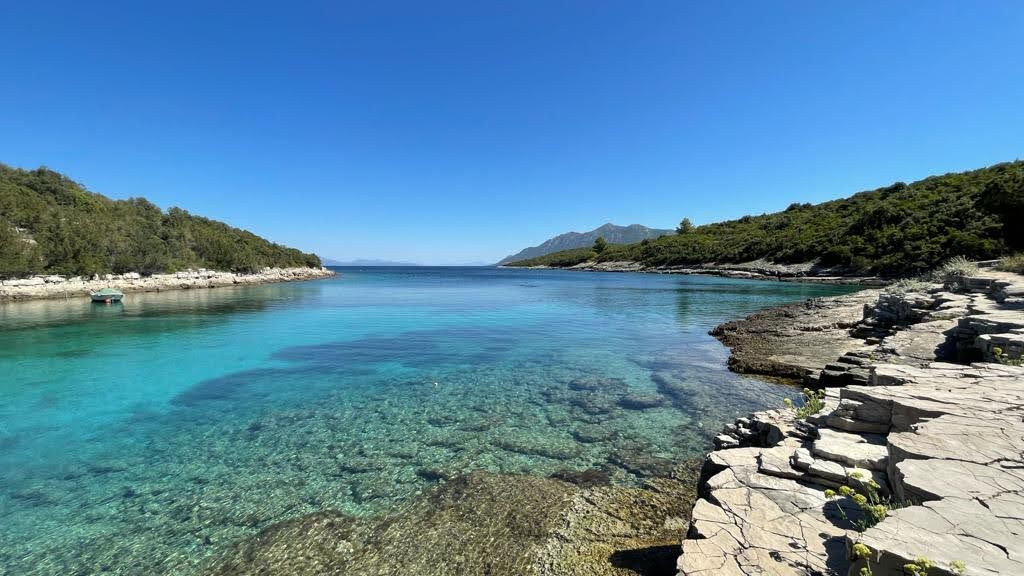 Plaza Loviste'in fotoğrafı vahşi alan