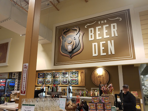 Grocery Store «Lowes Foods of Boone», reviews and photos, 267 New Market Centre, Boone, NC 28607, USA