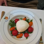 Photo n°5 de l'avis de laura.a fait le 07/09/2021 à 22:52 sur le  Piccolo Arancio à Rome