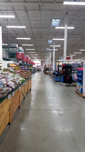 Warehouse club «BJ’s Wholesale Club», reviews and photos, 500 N State Rd 7, Royal Palm Beach, FL 33411, USA