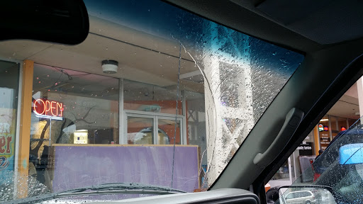 Laundromat «Laundry Garage», reviews and photos, 2707 El Camino Ave, Sacramento, CA 95821, USA