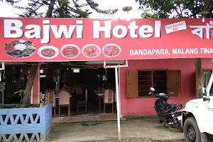 Bajwi Hotel image