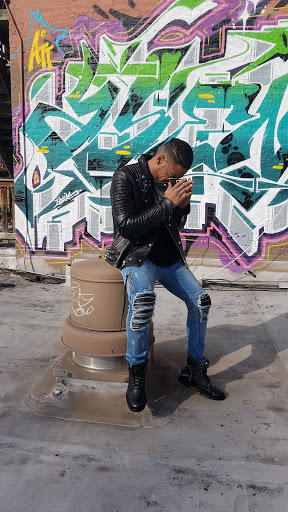 Clothing Store «Personal Privilege», reviews and photos, 1442 N Milwaukee Ave, Chicago, IL 60622, USA