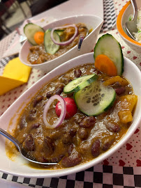 Curry du JODHPUR® - Restaurant Indien Chambéry à Chambéry - n°4