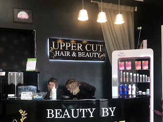 Upper Cut Hair/ Beauty by Penny