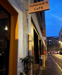 Photos du propriétaire du Restaurant végétarien Virginie's café à Nantes - n°1