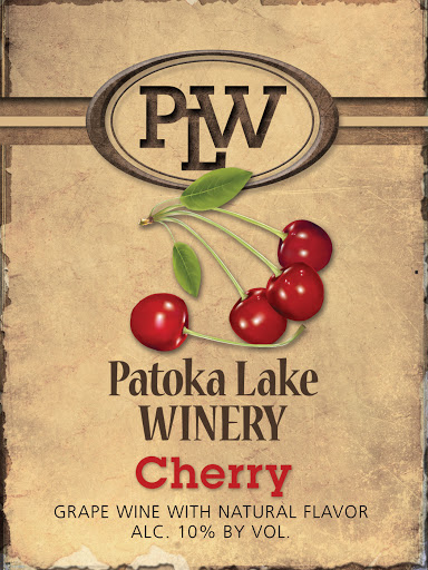 Winery «Patoka Lake Winery», reviews and photos, 2900 Dillard Rd, Birdseye, IN 47513, USA