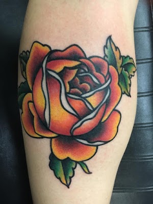 Classic Tattoo - photo 43