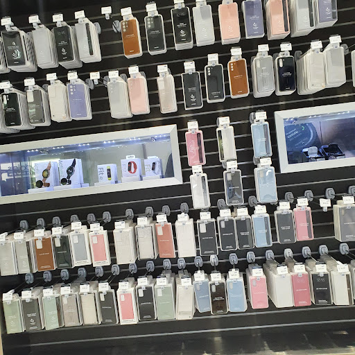 Electronics Store «Samsung Store», reviews and photos, 12801 W Sunrise Blvd, Sunrise, FL 33323, USA