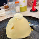 Photo n°8 de l'avis de Nes.h fait le 20/03/2022 à 09:30 sur le  Pizzicato Municipio Napoletano à Milan