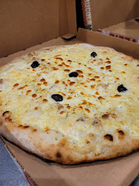 Pizza du Pizzeria Melekh à Pizza à Marseille - n°14