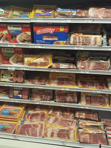 Supermarket «Publix Super Market at Loxahatchee Groves Commons», reviews and photos, 15625 Southern Blvd, Loxahatchee Groves, FL 33470, USA