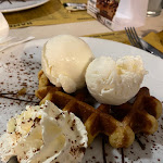 Photo n°3 de l'avis de Gabri.a fait le 07/02/2022 à 15:46 sur le  Hangar Burger à Osnago