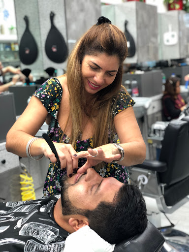 Barber Shop «Hairstyles by John», reviews and photos, 1602 E Hallandale Beach Blvd, Hallandale Beach, FL 33009, USA