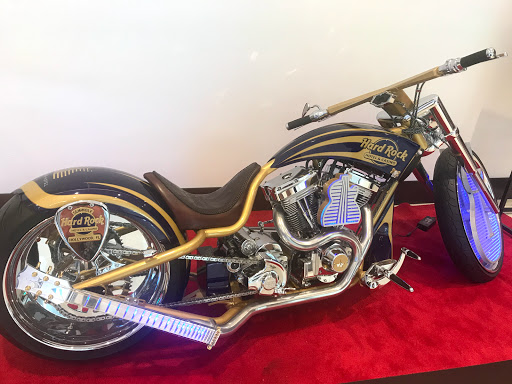 Casino «Seminole Classic Casino Hollywood», reviews and photos, 4150 N State Rd 7, Hollywood, FL 33021, USA