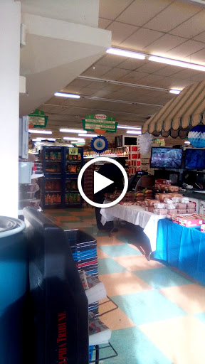 Grocery Store «Supreme Shop n Bag», reviews and photos, 4301 Walnut St, Philadelphia, PA 19104, USA