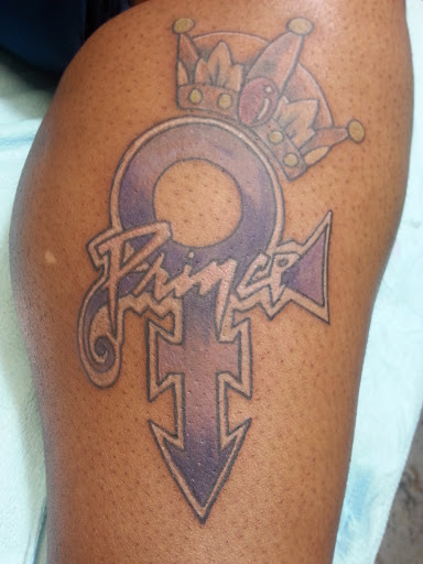 Tattoo Shop «Ink Envy Tattoo And Body Piercing», reviews and photos, 228 W McArthur Dr, Midwest City, OK 73110, USA