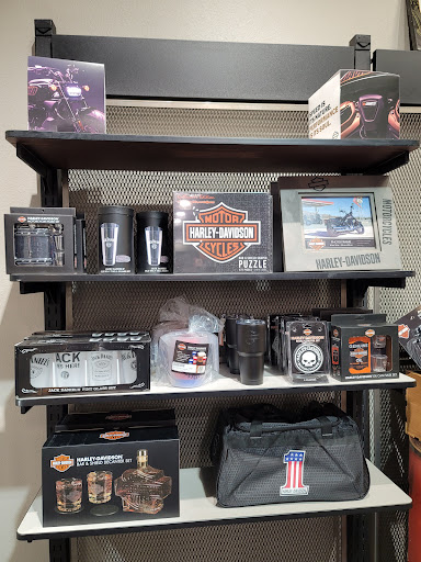 Harley-Davidson Dealer «Javelina Harley Davidson», reviews and photos, 29078 Interstate 10 Frontage Rd, Boerne, TX 78006, USA