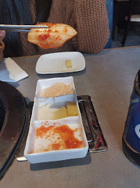 Plats et boissons du Restaurant coréen HONGDAE à Les Pavillons-sous-Bois - n°4