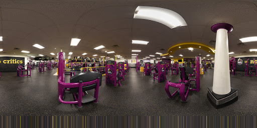 Gym «Planet Fitness», reviews and photos, 3675 Albany Post Rd, Poughkeepsie, NY 12601, USA