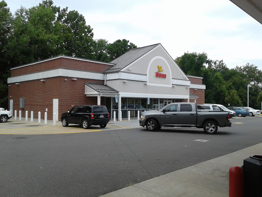 Sandwich Shop «Wawa», reviews and photos, 510 W Shirley Ave, Warrenton, VA 20186, USA