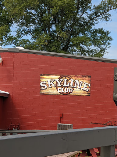 Night Club «Skyline Club», reviews and photos, 100 Lee St, West Columbia, SC 29170, USA