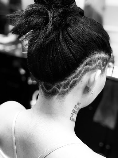 Barber Shop «AJ Barber Shop», reviews and photos, 1000 Apache Trail #103, Apache Junction, AZ 85120, USA