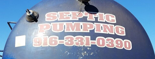 Curt's Pumping & Septic