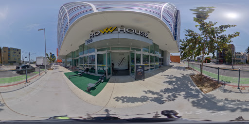 Row House Fitness image