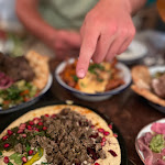 Photo n°3 de l'avis de Kathleen.a fait le 03/07/2022 à 17:47 sur le restaurants Sumac à Antwerp