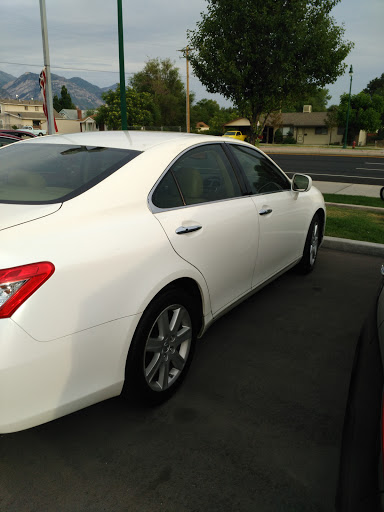 Used Car Dealer «Berge Auto», reviews and photos, 199 800 N, Orem, UT 84057, USA