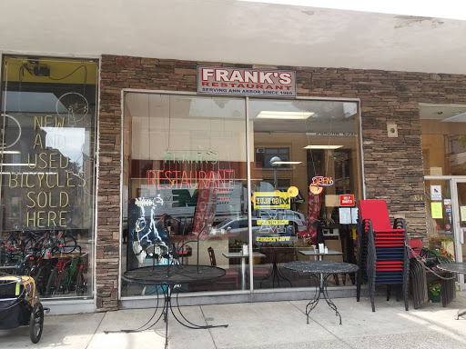 Frank's Restaurant