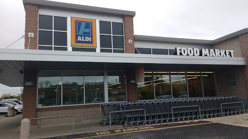 Supermarket «ALDI», reviews and photos, 221 Kernstown Commons Blvd, Winchester, VA 22602, USA