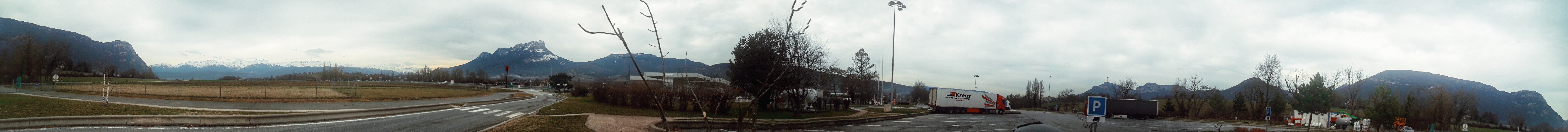 Photo n° 1 de l'avis de Vladlens.a fait le 03/03/2017 à 17:48