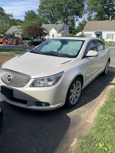 Auto Broker «Trade Zone Auto Sales», reviews and photos, 482 NJ-31, Hampton, NJ 08827, USA