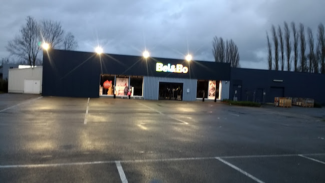 Bel&Bo Jodoigne - Kledingwinkel