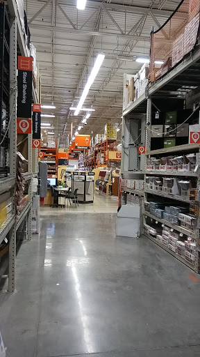 Home Improvement Store «The Home Depot», reviews and photos, 2045 NJ-57, Hackettstown, NJ 07840, USA