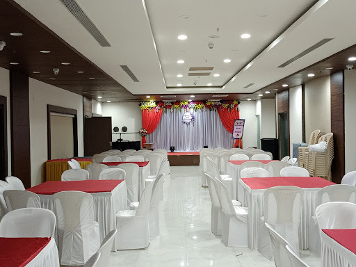 M P Bhawan Banquet Hall
