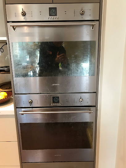 Oven Restore