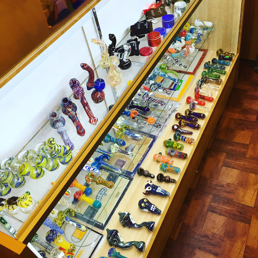 Tobacco Shop «Mr. Tobacco And Vape», reviews and photos, 4800 Briarcliff Rd NE #1049, Atlanta, GA 30345, USA