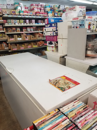 Grocery Store «Asia Grocery الباكستاني», reviews and photos, 6785 SW 56th St, Miami, FL 33155, USA