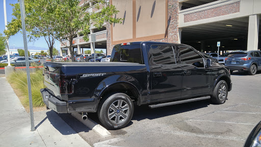 Movie Theater «Galaxy Cannery Luxury+ Theatre», reviews and photos, 2121 E Craig Rd, North Las Vegas, NV 89030, USA